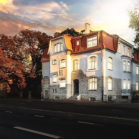 N48 Boutique Hotel Reval Exterior foto