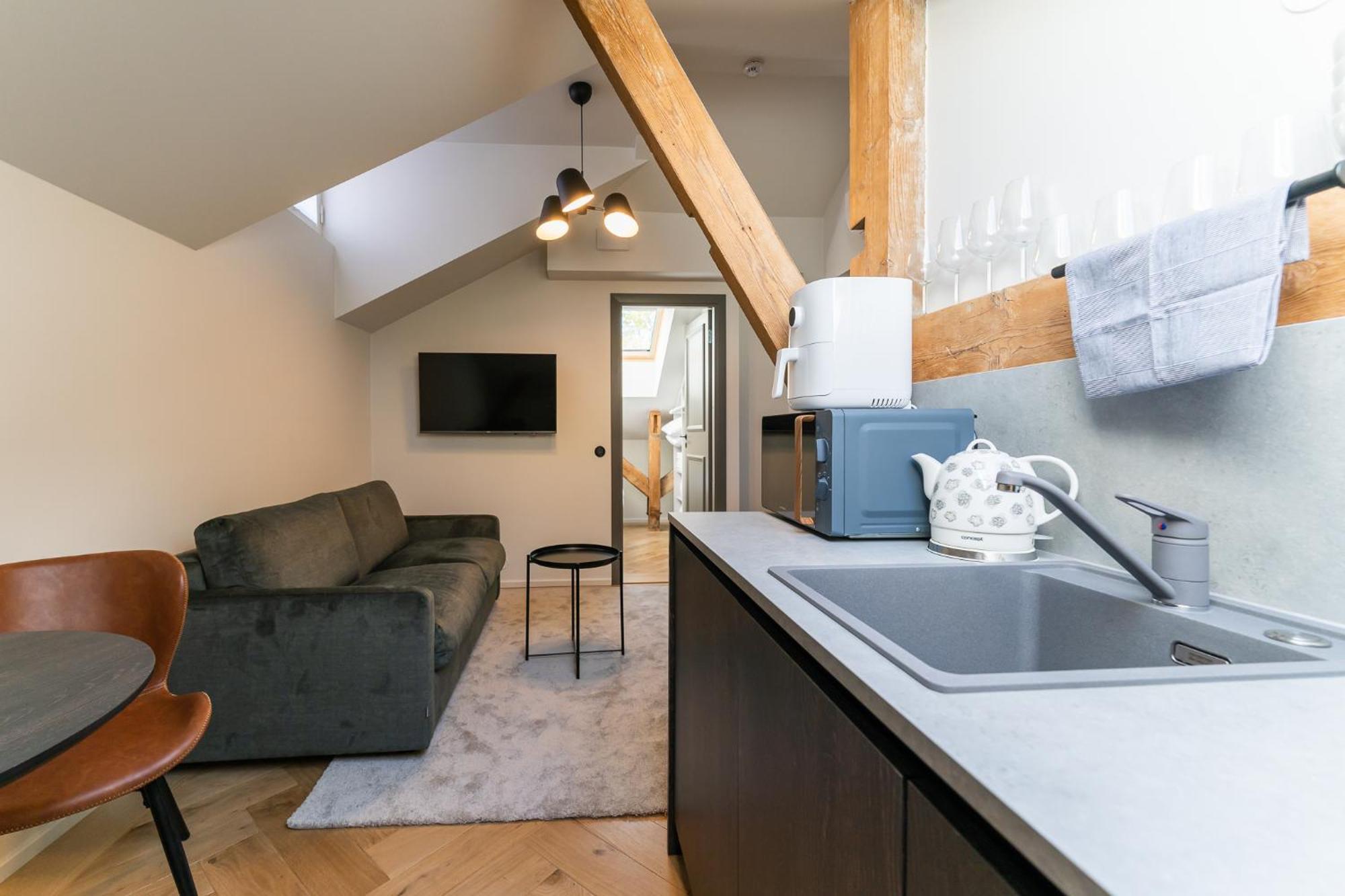 N48 Boutique Hotel Reval Zimmer foto