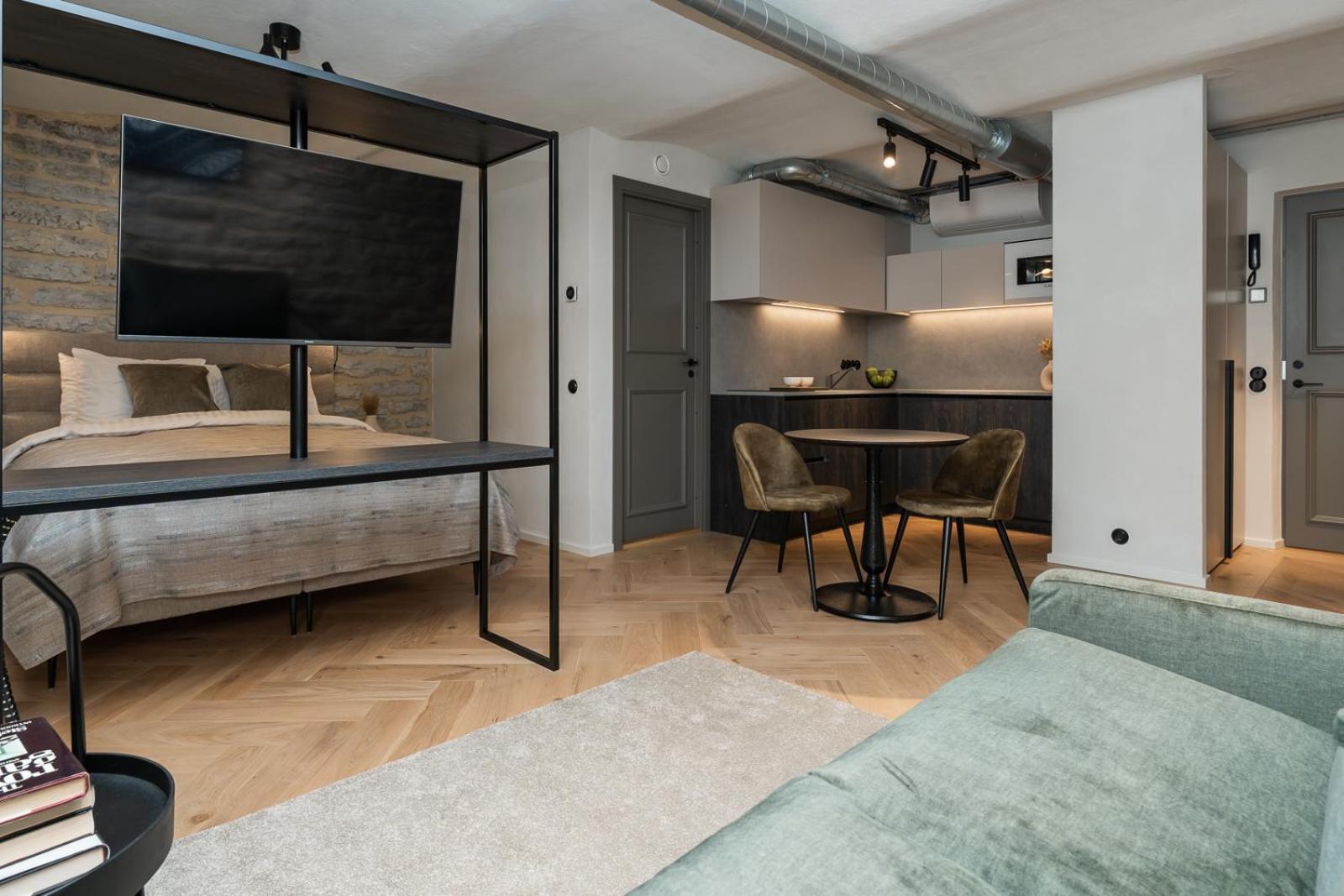 N48 Boutique Hotel Reval Zimmer foto