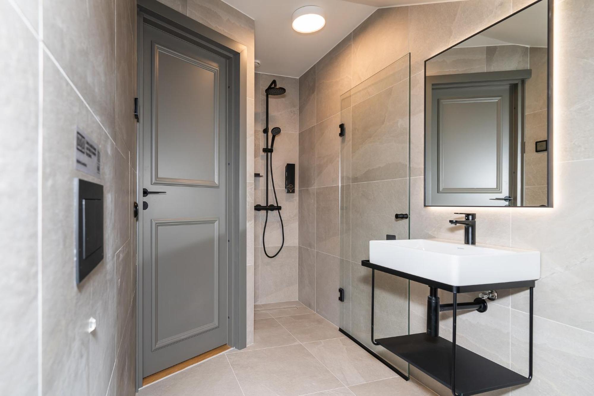 N48 Boutique Hotel Reval Zimmer foto